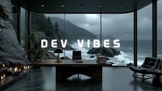 Deep Work July Coding Music 2026 | Minimalist Software Engineer Focus - Productivity Beats