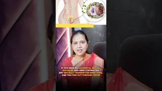 How To Know If You Have Acquired A Ually Transmitted Infection?