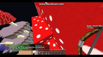 More footage of mootyler hacking - SSM - Mineplex