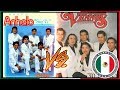 Grupo Vennus VS Grupo Anhelo Lo Mas Romanticas GRANDES EXITOS Sus Mejores Canciones