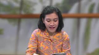 OASE ROHANI KATOLIK, EDISI TGL 11 JULI  2019 BERSAMA RM. YOSEPH SUSANTO, PR