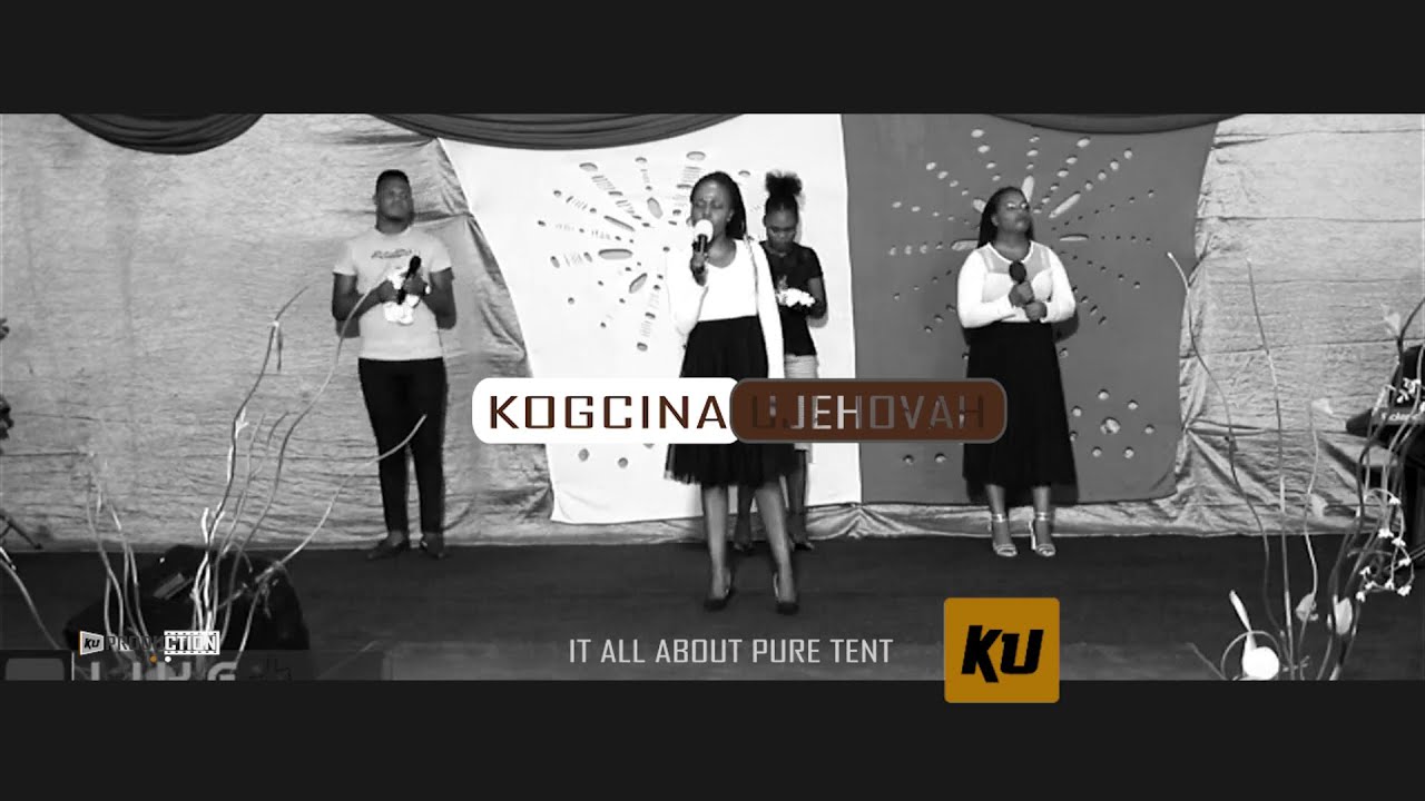 ENKAZIMULWENI BY ANELE LANGA 