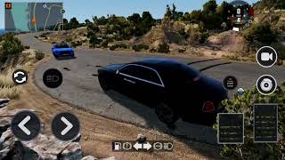  BeamNG.drive Mobile for Android & iOS #BeamNGdrivecrash #BeamNGdrive screenshot 4