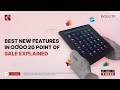 Best New Features in Odoo 20 Point of Sale Explained | Odoo Features | Odoo 20 Functional Tutorials