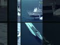 What Happened to The US Navy's Flying Ship #shorts