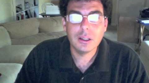 Intro to Graph Search Animation - Intro to Algorithms