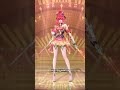 banyak skin gratis #mobilelegends #shorts