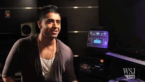 Jay Sean Discusses I'm All Yours, Cash Money & Lil Wayne