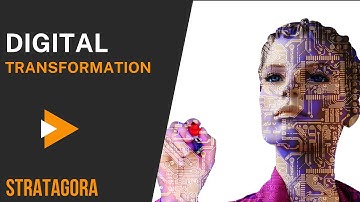 Strategy for Success in Digital Transformation