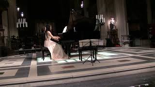 Hungarian Rhapsody Encore