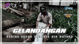 TERBARU!! DJ GELANDANGAN SLOW BASS STYLE BANYUWANGI KOPLO 2022