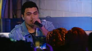 Guga Nandes - Presentinho [Ao Vivo No Rio De Janeiro 2019] (STATUS)