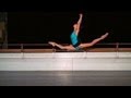 Anaheim Ballet Special Guest: Misty Copeland! の動画、YouTube動画。