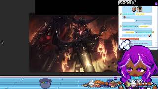 Prepping for a Walking pixel vtuber| !whodis !daily !noted !SOS
(ノ◕ヮ◕)ノ ≋*:・゚✧
Note about dual streaming: Youtube has a Slight delay, but I will respond.
Wanna Support the Channel?
Ko-fi : https://ko-fi.com/blubbrmuffins
Check out my free to use assets in my Ko-fi Shop
Commission Info, socials, and more: https://beacons.ai/blubbrmuffins/home
≋°≋˖✧≋◝(⁰▿⁰)◜≋✧˖≋°≋
Wanna be notified when I next open commissions? Join the discord!
Discord : https://discord.com/invite/vEbwDQD3YK
You can also chat with other peeps learning Pixel Art and Live2D
⚘.° 。˚CHAT RULES˚。 °.⚘
Please read the rules so we can all have fun
~ Be a good muffriend to everyone
~ Dont send messages in all caps
~ No backseating (unless I ask for help or feedback)
~ Feel free to ask me technical questions about:
-Live2D
-Art/Pixelart/Animation
-Streaming
~ No Self Promo (join my discord if you wanna share stuff)
⚘.° 。˚HASHTAGS˚。 °.⚘
LIVE: #BlubLive
FAN-NAME: #Muffriends
FANART: #BlubbrArt
MEMES: #BlubbrMemeins
KIDDOS: #PixSmolTuber
⚘.° 。˚Socials˚。 °.⚘
TIKTOK : https://www.tiktok.com/@blubbrmuffins
TWITTER: https://twitter.com/BlubbrMuffins
TWITCH: https://www.twitch.tv/blubbrmuffins
Music by @WhosChrjs Prepping for a Walking pixel vtuber| !whodis !daily !noted !SOS