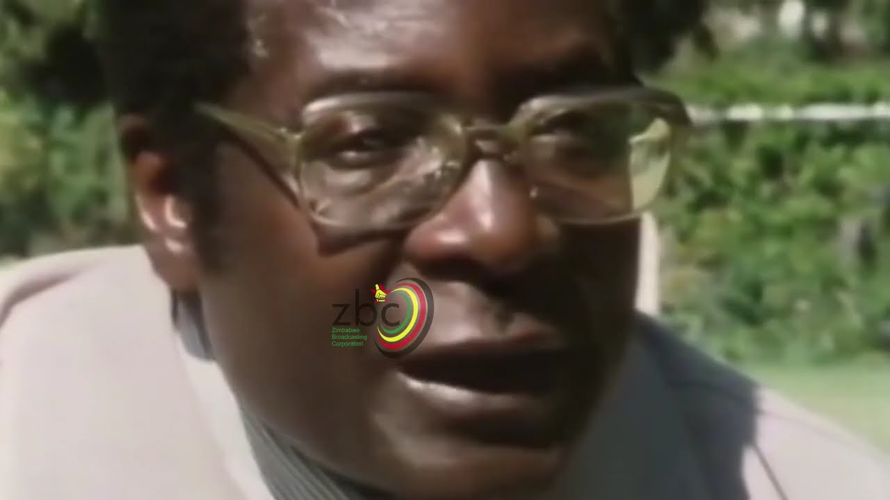 Cde Mugabe's legacy lives on: Zimbabweans