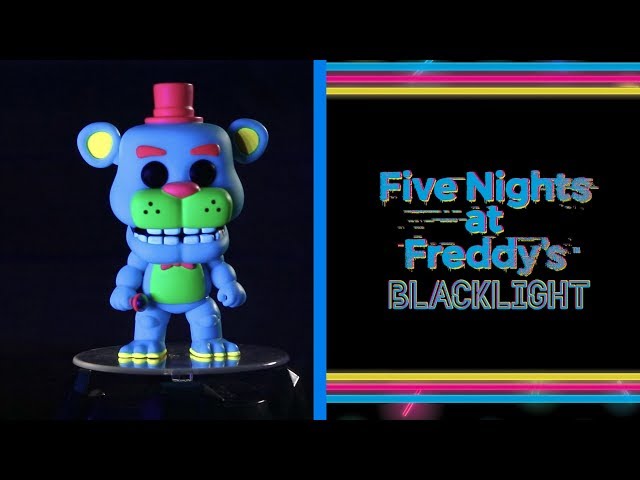 Five Nights at Freddy