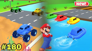 shape-shifting level- 180 gameplay android,ios walkthrough #shorts #gaming #youtubeshorts