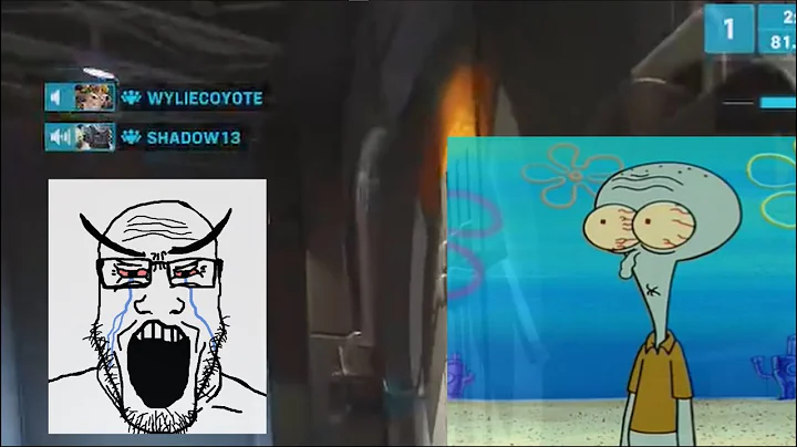 Top 500 Bastion Teaches TOXIC Gold Players (they didnt listen)