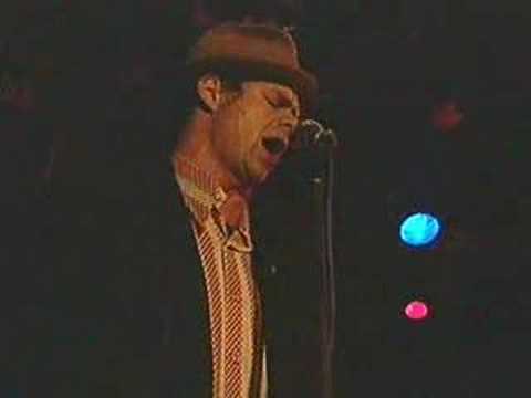 C Gibbs Review at CBGB's