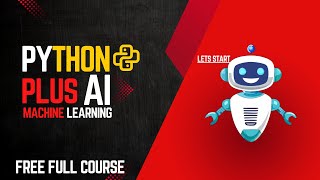 Information Python Full Course for AI & Machine Learning — From Zero to Advanced In Urdu (Projects Included) Guide