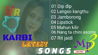 Karbi Latest Songs Karbi Mp3