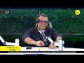 Universitario hoy: Velazco habla claro sobre Araujo y el nuevo DT | FÚTBOL COMO CANCHA