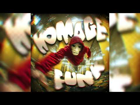 𝙃𝙊𝙈𝘼𝙂𝙀 𝙁𝙐𝙉𝙆 𝙈𝙀𝙂𝘼 𝙎𝙇𝙊𝙒𝙀𝘿 𝙍𝙀𝙑𝙀𝙍𝘽𝙀𝘿 𝘽𝘼𝙎𝙎 𝘽𝙊𝙊𝙎𝙏𝙀𝘿 