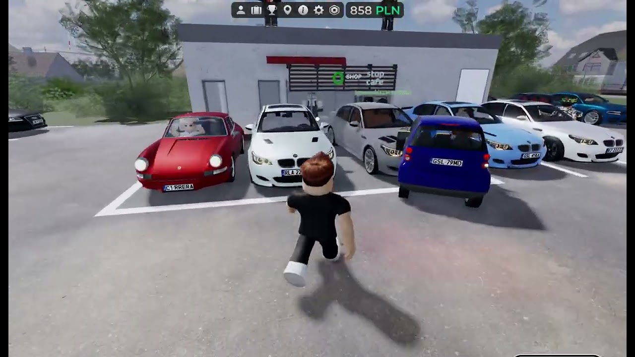 Event powiększenie malechówka