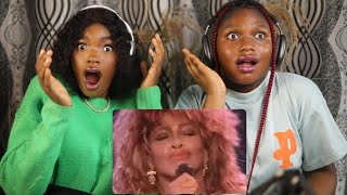 FIRST TIME HEARING Tina Turner - WhatsLove Got To Do With It REACTION!!! 😱😱