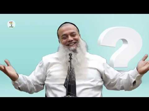 במה אני יהודי?  - הרב יגאל כהן - שידור חי HD