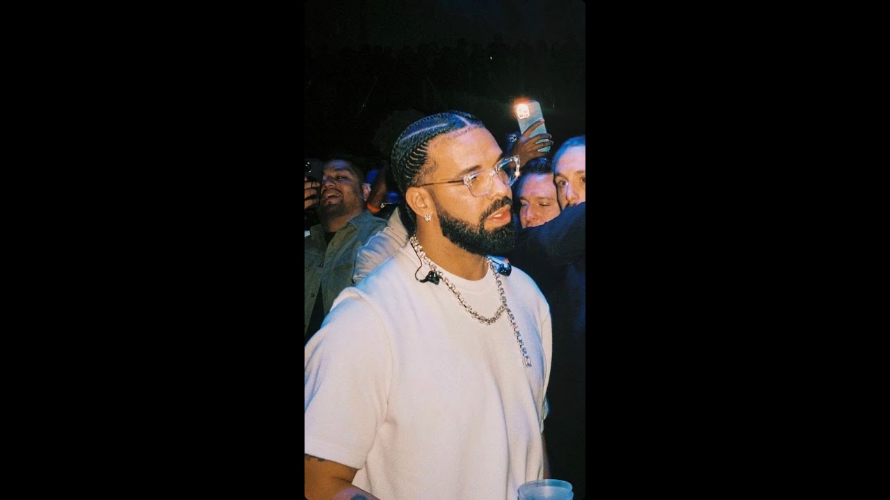 [FREE] Chill Drake Interlude Type Beat - Naomi Love - YouTube
