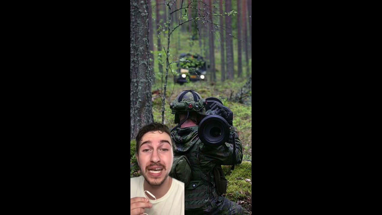 What If RUSSIA Invaded FINLAND 