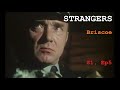 Strangers 1978 series 1 ep 5 briscoe don henderson david neilson bulman  tv crime thriller