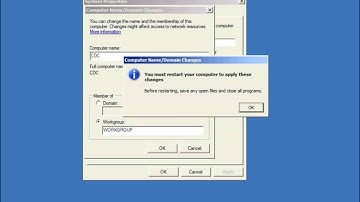 Active Directory Concepts and Installation with Windows Server 2008 R2   - 1