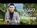Leo Mejia - Algo Está Cayendo Aquí.   (videoclip oficial)