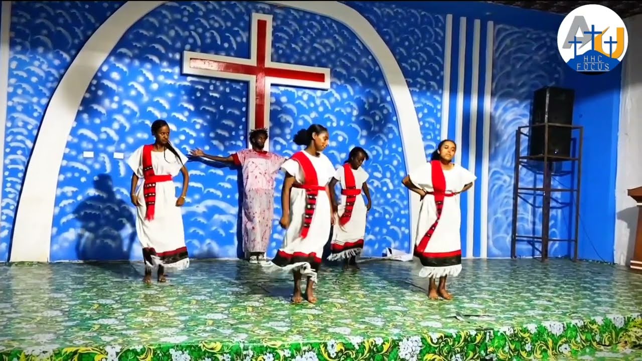 LOVE SHARING NIGHT (cherography) 2017