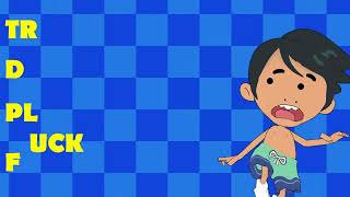 FUn 2 rhyME - Disney's Stugo (Animation)