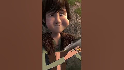 How to Train Your Dragon Funny Scene 😂😂 #shorts