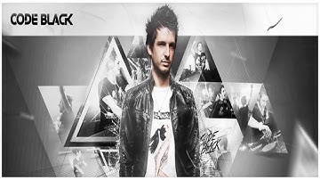 Code Black & Wasted Penguinz - With The Wolves