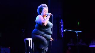 Kimya Dawson #blacklivesmatter