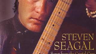 Steven Seagal - Don't You Cry