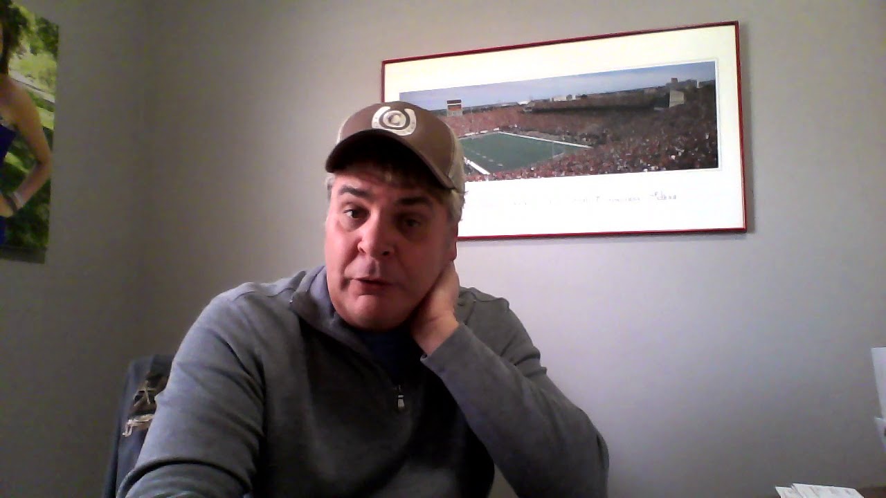 cbb draftkings picks Free College Basketball Picks – Tony George of Doc’s Sports