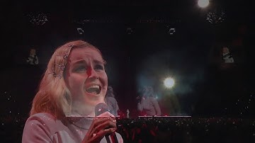 Thumbnail of Полина Гагарина - Кукушка (Live at Мегаспорт)