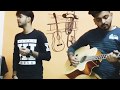 #Kade_ta__tu__aavega Kade ta tu aavega song cover by Jaani khan and Pezi on guitar #Runbir