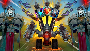 Skarner Top Experience.exe