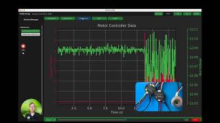 Thrifty Config App Demonstration screenshot 1