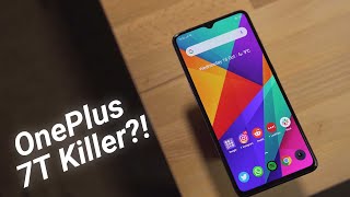 Realme X2 Pro - the OnePlus 7T KILLER?