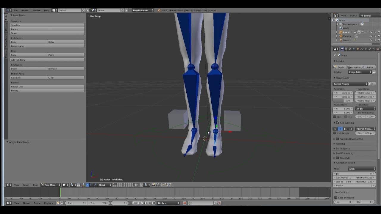 Blender аналоги. Blender аналоги