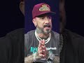 AJ McLean Opens Up About His Sobriety