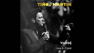 Video thumbnail of "Tino//Martin - Voorbij (Live in Carré) [Officiële audio]"